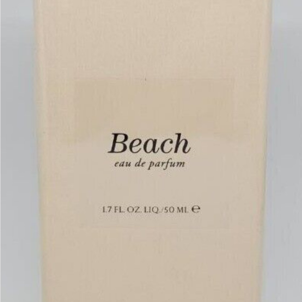 Beach Eau de Parfum